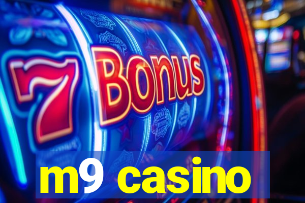 m9 casino